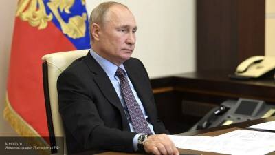 Путин поручил кабмину обеспечить принятие закона о налоговом маневре до 24 июля