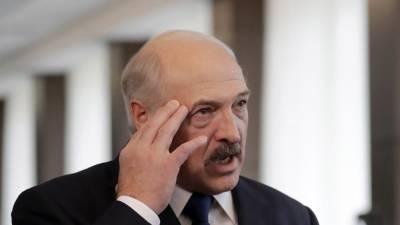 СМИ: Лукашенко заявил о задержании четырёх сотрудников ГРУ России