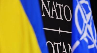НАТО договорилась с Киевом увеличить присутствие военных в Черноморском регионе