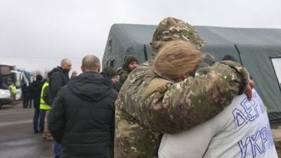 Киев просит ДНР об экстренном обмене одного пленного