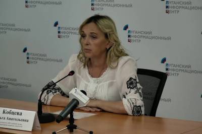 В "ЛНР" заявили, что Киев отодвинул возможный обмен удерживаемыми на непонятный срок