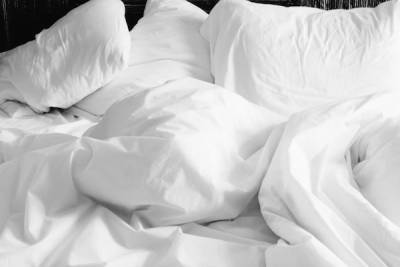 Ученые выяснили, что качество сна может влиять на риск смерти