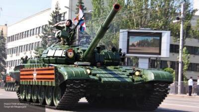 Лукашевич: власти Украины готовятся к военному сценарию решения проблемы Донбасса