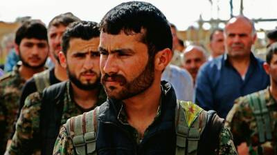 Сирия новости 9 июля 19.30: курдские боевики похитили инвалида в Хасаке, в Идлиб прибыло подкрепление сирийской армии
