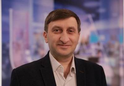 Виталий Кулик: «В Украине необходимо провести реформы, связанные с правосудием»