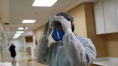 В Румынии более 600 пациентов с коронавирусом самовольно выписались из больниц