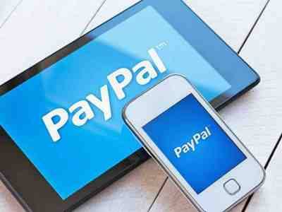 Платежный сервис PayPal с 31 июля прекращает переводы по России