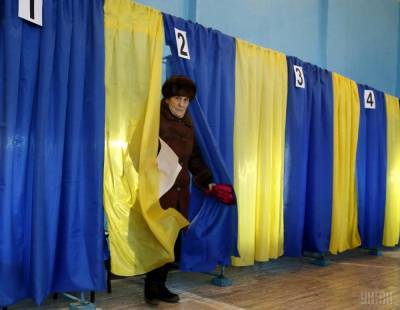 Резников: местные выборы в ОРДЛО будут внеочередными и пройдут по спецзакону