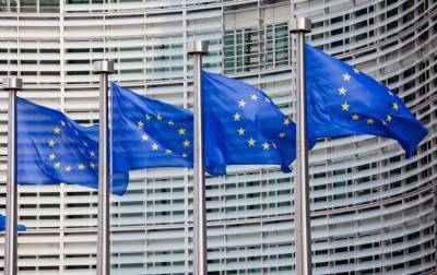 Совет ЕС просит Украину рассмотреть закон о медиа до конца сессии