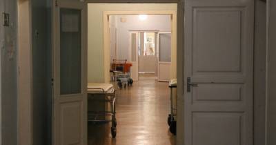 Жара в палате до +32°: в больнице Винницы из-за карантина детям из онкоотделения не разрешают выходить на улицу