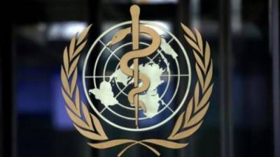 Из-за критики США: ВОЗ будет расследовать свои действия во время пандемии COVID-19