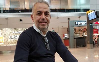 Депутат парламента и брат Джоркаеффа стали советниками главы Федерации футбола Армении