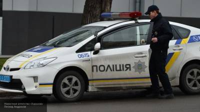 Украина запретила въезд криминальному авторитету из Армении