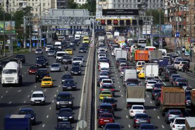 В России могут поднять автомобильные штрафы