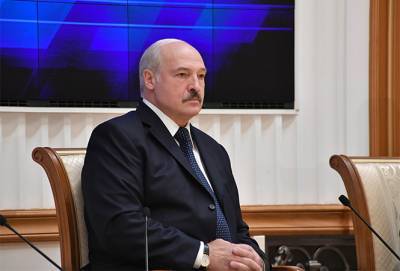 Лукашенко: я готов на всё