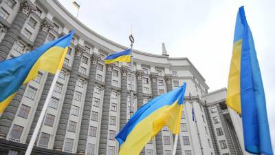 На Украине заявили о неактуальности Минских соглашений