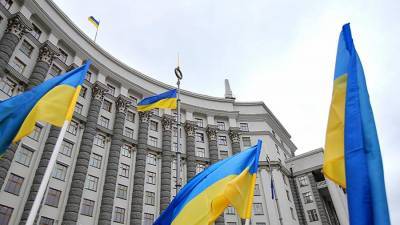 В Киеве назвали неактуальными Минские соглашения