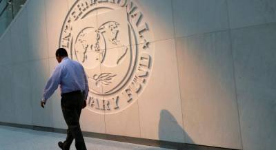 В МВФ назвали условия сотрудничества с Украиной после отставки Смолия