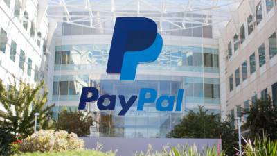 Платежная система PayPal объявила о прекращении переводов внутри России - ghall.com.ua - Россия - Украина