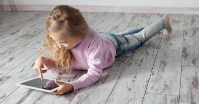 Министерство образования может обязать родителей обеспечить детей интернетом