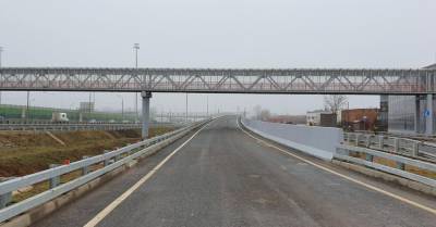 В России планируют увеличить скоростной лимит до 150 км/ч