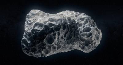 NASA приступила к сборке станции для добычи металлов с астероида
