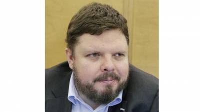 "Мы сможем заставить их очнуться": Марченко предложил экономический ответ на санкции Литвы против RT
