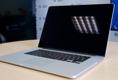 Названы цена и характеристики первого ноутбука Apple на собственном процессоре