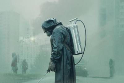 «Чернобыль» получил телевизионную премию BAFTA как лучший мини-сериал