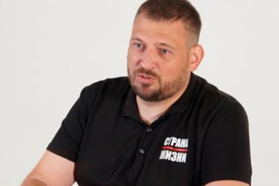 Тихановский удивился обвинениям в связях с задержанными «российскими боевиками»