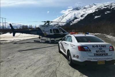 Депутат погиб при столкновении двух самолетов над Аляской