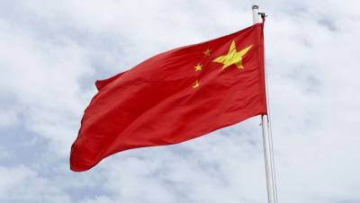 США ввели санкции против китайской компании и чиновников за нарушения прав уйгуров
