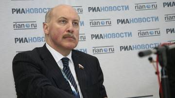 БН: посол РФ опроверг заявления белорусских спецслужб