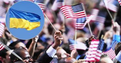 В США на выборах впервые можно будет проголосовать на украинском языке | Мир | OBOZREVATEL