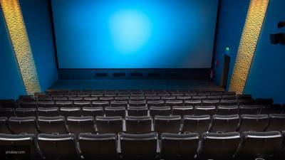 Кинотеатры Москвы откроются 1 августа с выполнением рекомендаций Роспотребнадзора
