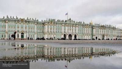 Беглов поручил провести бесплатные экскурсии по Петербургу для жителей Ленобласти