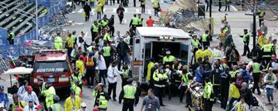 Суд отменил приговор Джохару Царнаеву за теракт на Бостонском марафоне