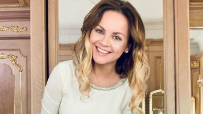 Жена Николаева впервые прокомментировала сообщения о разводе с певцом