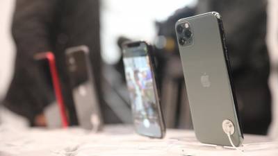 Эксперт предсказал стоимость нового iPhone 12 в России