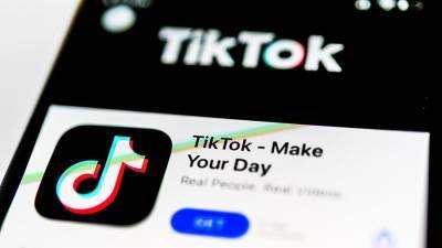 Трамп может запретить работу соцсети TikTok в США уже 1 августа