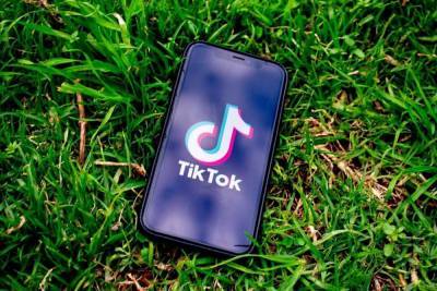 Трамп объявил, что запретит TikTok в США