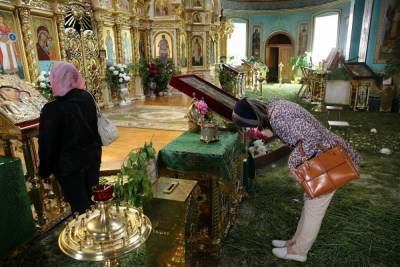 Православные чтят Серафима Саровского: о чем просят святого 1 августа