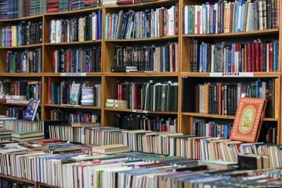 Томские библиотеки вновь начинают принимать читателей
