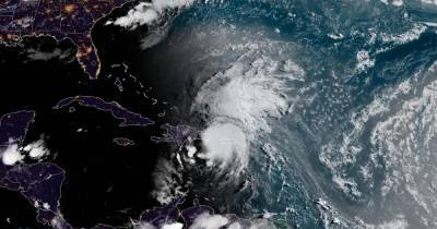 Режим ЧС объявили во Флориде из-за урагана "Исаиас"