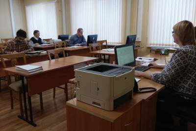 Читальные залы госархивов в Петербурге откроются после карантина в понедельник