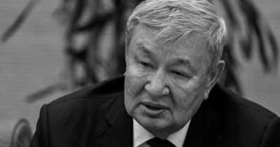 Политик из Узбекистана скончался от коронавируса