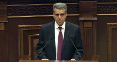 Судебная система выдвинула своего кандидата в члены КС – очередь за президентом Армении