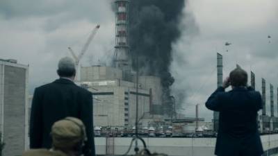 Мини-сериал «Чернобыль» признан лучшим по версии британской кинопремии BAFTA
