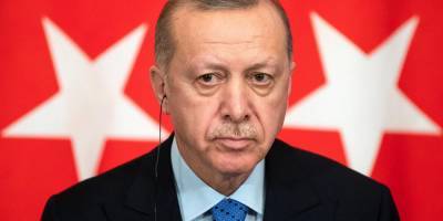 Крах исламистской социальной инженерии Эрдогана