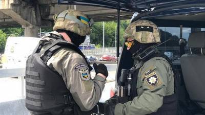 Захватил полицейского и подорвал гранату: Геращенко рассказал подробности ликвидации "полтавского террориста"